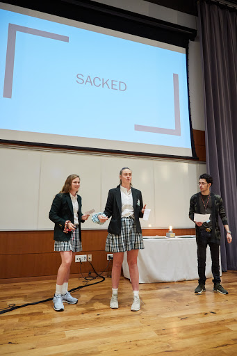 The Hockaday School Gallery - United States