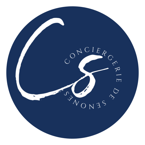 La Conciergerie de Senones - Thumbnail