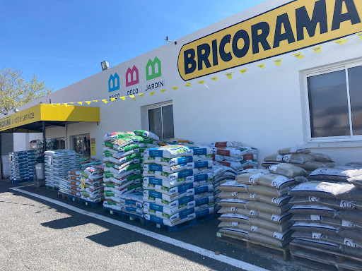 Photo de Bricorama Bressuire à Bressuire (79300)