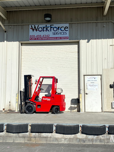Workforce services inc - Thumbnail