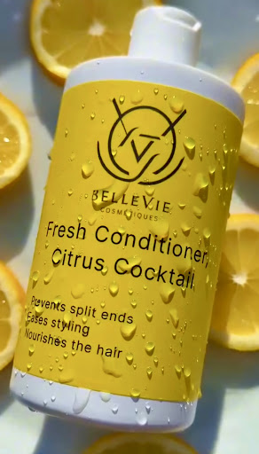 Bellevie Cosmetiques