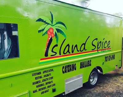 Island Spice Vegan