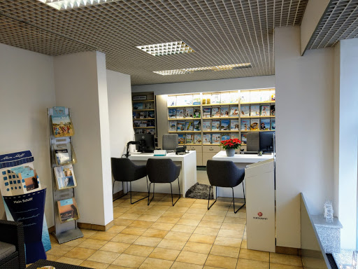 BEST-Reisebüro Fellbach - Thumbnail