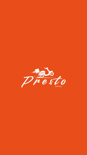 Presto Delivery - Thumbnail