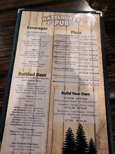 Photos of The Hazelhurst Pub