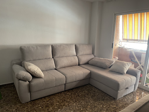 dfc sofas - Visual