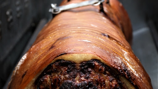 harthill hogroasts - Visual