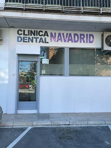 Clínica Dental Navadrid Aluche