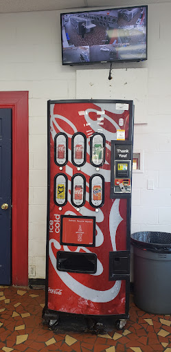 Carolinas laundromat Inc Gallery - United States
