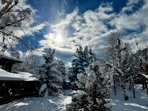 Chalets aux 2 Alpes - Thumbnail