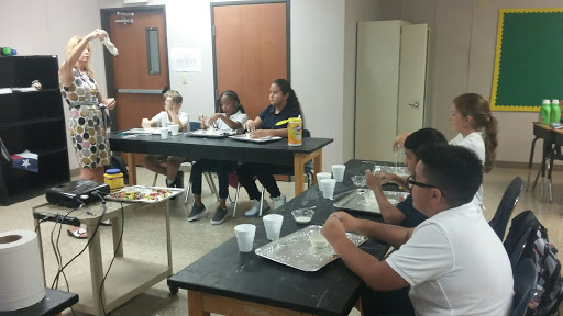 Pioneer Technology & Arts Academy Greenville - Thumbnail