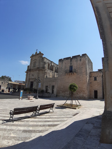 Chiesa Madre Madonna delle Grazie