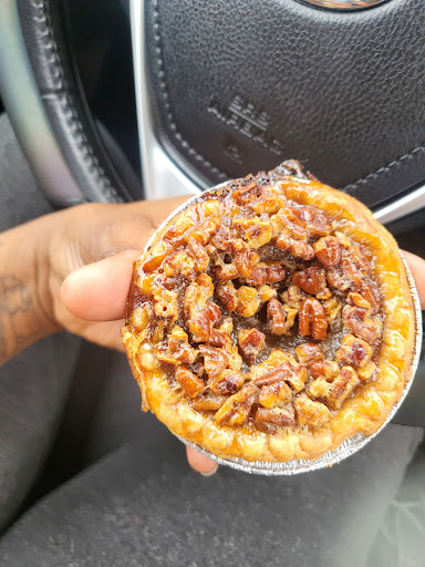 Rhoda's Famous Hot Tamales - Thumbnail