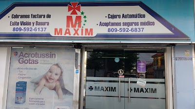 Photos of Farmacia Maxim