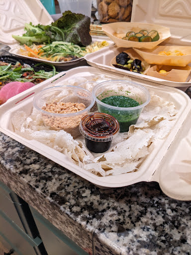 Small Eats - Visual
