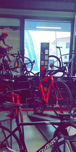 Opinii despre EPIC CYCLES în Béziers - Magasin d'articles de sports