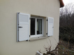 Photo n°10 de Savitra à Ittenheim (Vitrerie - miroiterie)