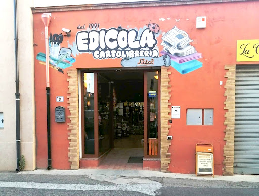 Cartolibreria di Lisci Claudia - Italy