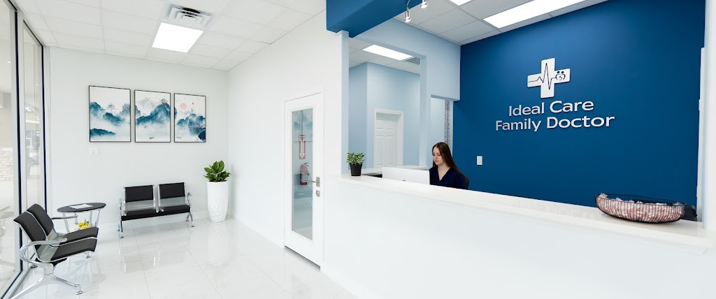 Ideal Care Family Doctor