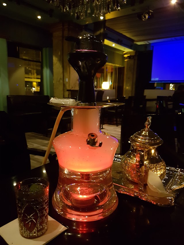 La Boheme
