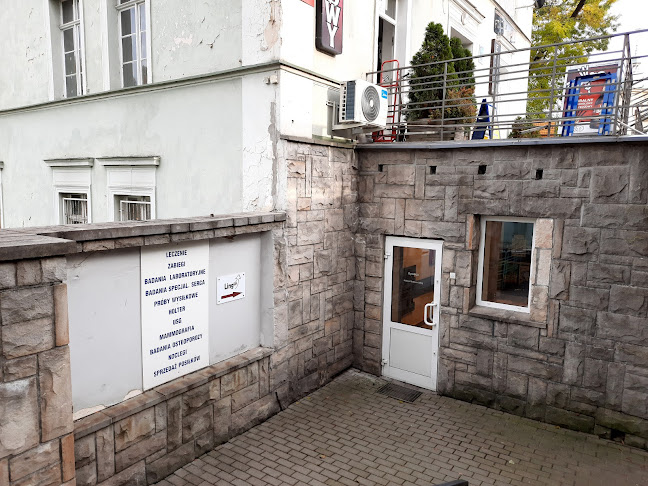 Komentarze i opinie o Centrum Językowe LING UP