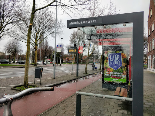 Haarlem, Minahassastraat - Thumbnail