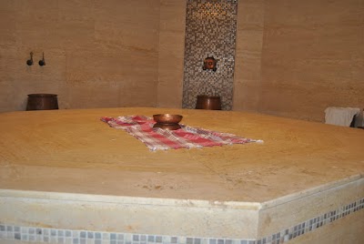 Avrasya Spa