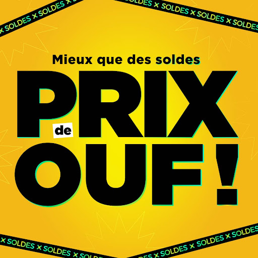PRIX DE OUF ! Mieux que des soldes, offres exceptionnelles en ce moment 🤩



Mieux que les soldes ! Des PRIX DE OUF chez MDA Électroménager

Du 7 janvier au 3 février 2026, profitez de l’opération « Mieux que les soldes » chez MDA Électroménager : Des prix imbattables vous attendent sur une large sélection de gros et petit électroménager, TV, literie et cuisine équipée.

Réfrigérateurs, lave-linge, lave-vaisselle, fours, micro-ondes, télévisions LED, OLED et QLED : équipez-vous malin avec des PRIX DE OUF sur les plus grandes marques (Samsung, Bosch, Whirlpool, Indesit, Candy, Electrolux, Beko, AEG, Philips …)

👉 Offres en quantités limitées, conseils de vendeurs experts en magasin et rapport qualité/prix imbattable.
📍 Rendez-vous dans votre magasin MDA Électroménager le plus proche pour faire de vraies économies