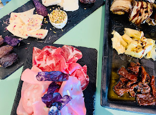 Photo n°45 de La Casa des Merveilles à La Brigue (Boutique de santé et beauté)