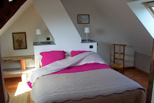 Photo n°3 de Les Salicornes à Dragey-Ronthon (Gîte)