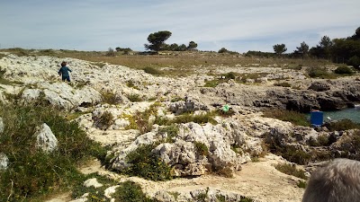 Grotta Funeraria