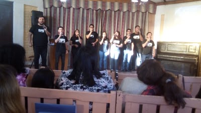 Photos of Iglesia Adventista de Miraflores