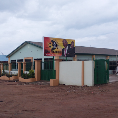 Photos of ICGC Glory Temple - Lawyer