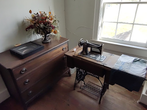 The Abner Gaines House - Thumbnail