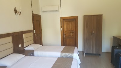 Photos of Ayşe Hanım Konağı