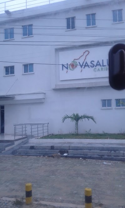 Photos of Novasalud Caribe IPS
