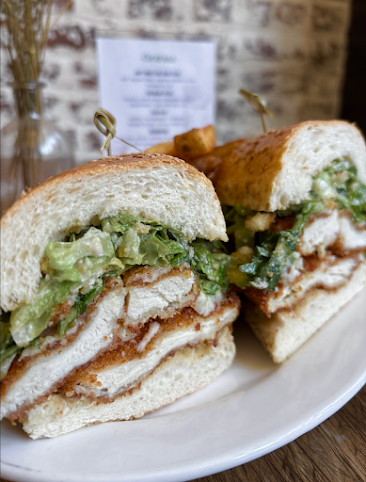 The Gray Mare by null