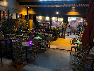 Photo n°62 de L'Éclipse à Paris (Bar)