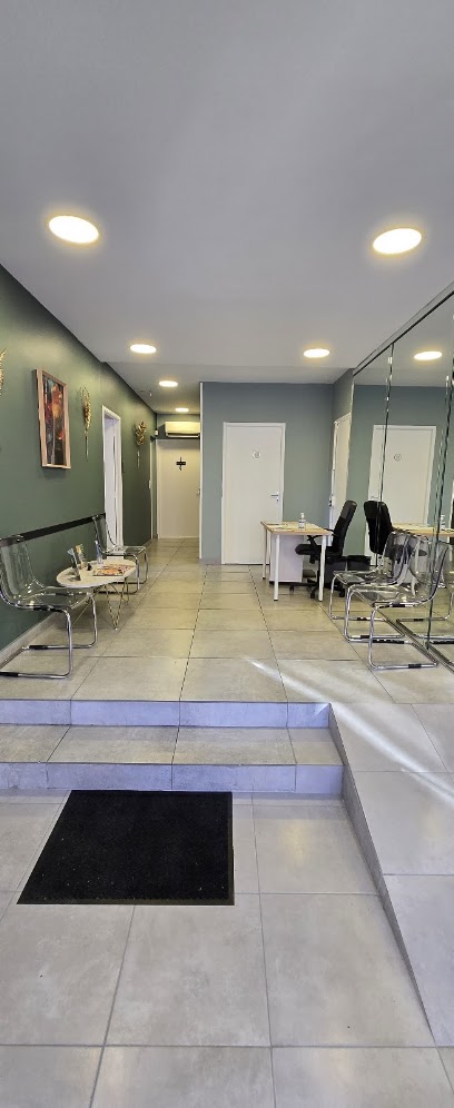 Centre Ostéopathie Marseille 13 - Ostéopathe Marseille 13013 - Ostéopathe D.O.