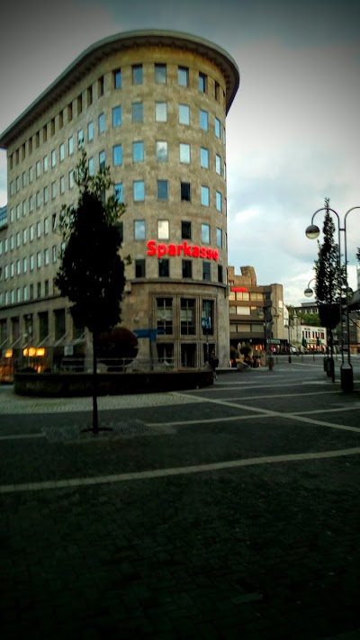 Photos of Sparkasse Bochum - Main Office