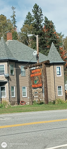 Mt Dustan Country Store & Cabins - Thumbnail