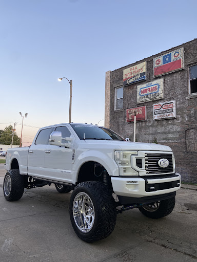 O’Bees Detailing - Visual