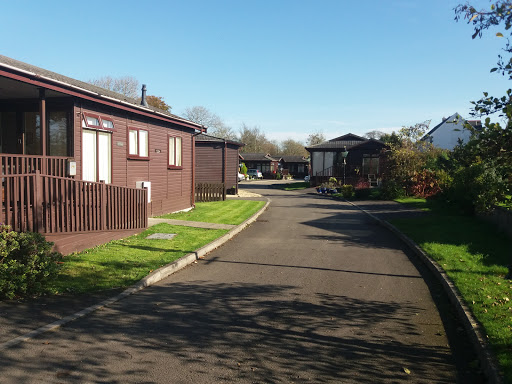 Willow Lodge - Thumbnail