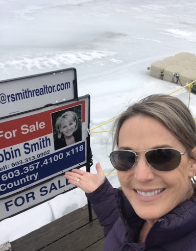 Robin Smith, Broker Associate, Better Homes and Gardens The Masiello Group - Thumbnail