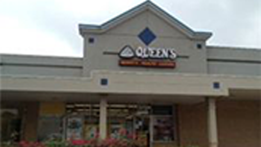 Queen's Health Center