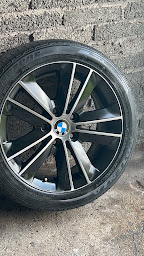 Photo n°20 de Jantes pro 57 - Pneus Service - Réparateur de jantes à Thionville (Magasin de pneumatiques d'occasion)