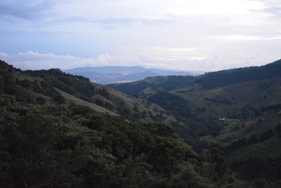 Photos of Monte Tabor