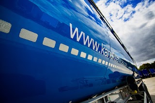 K & K Services Ltd