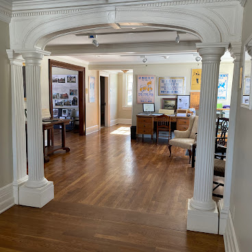 Howland Stone Store Museum by null