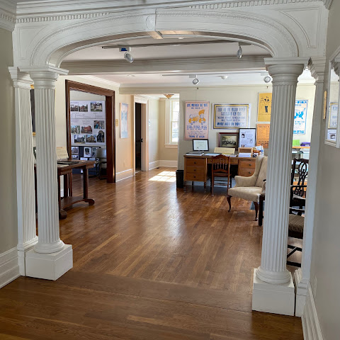 Howland Stone Store Museum by null